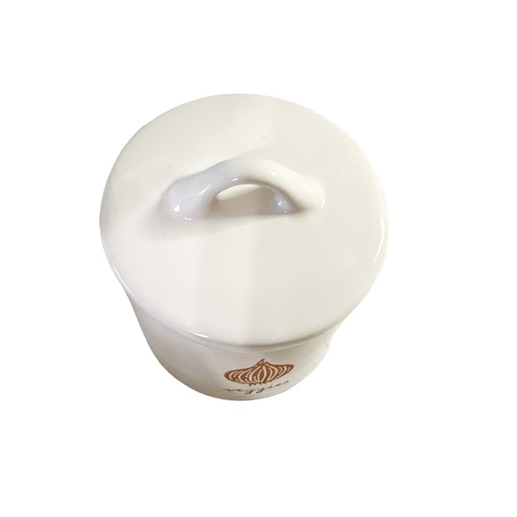 NEW Rae Dunn VEGGIES Cellar 2024 Release 🧄 - Picture 5 of 7